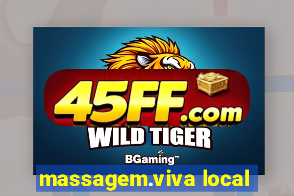 massagem.viva local
